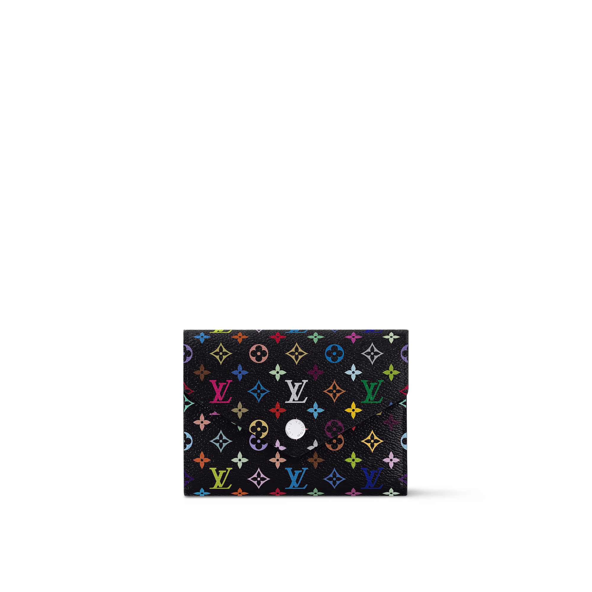 LV x TM Victorine Wallet Other Monogram Canvas - Wallets and Small